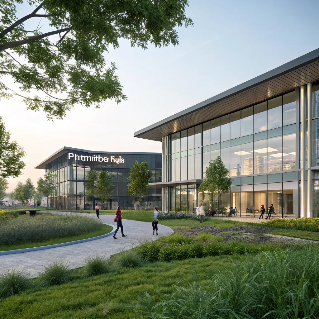 PHYRENTHON Gaming Hub